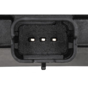 Boitier Corps Papillon d'Air Pour Peugeot 3008