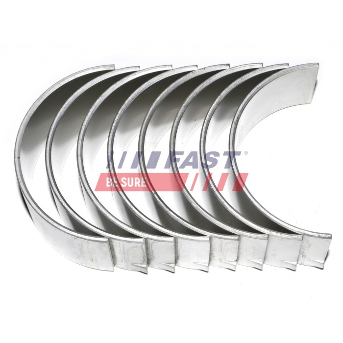 Kit Coussinet de Bielle Pour Peugeot Renault Master I II Seat Opel 7701471030