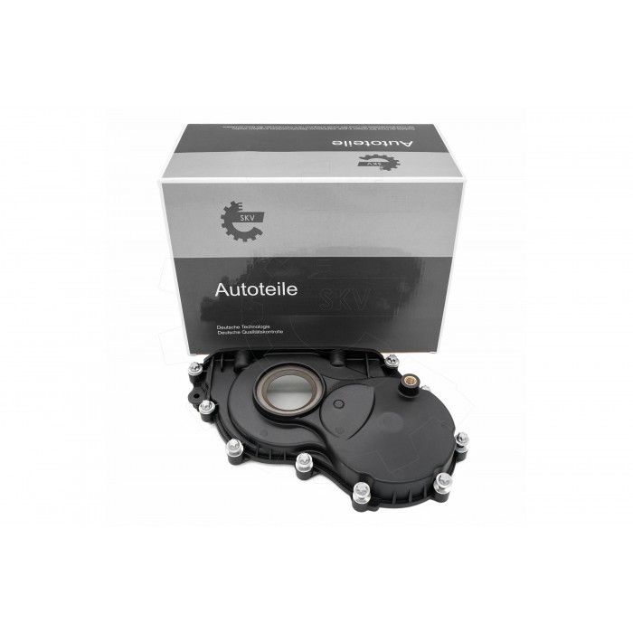 Couvercle Carter de Distribution Pour BMW F23 F44 F45 F46 3 F30 F80 F31 Mini