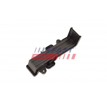 Cache Filtre Habitacle Pour Renault Clio IV 272763745R
