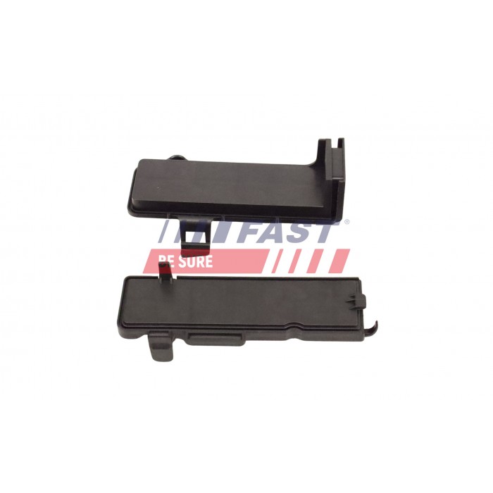 Cache Filtre Habitacle Pour Renault Clio IV 272767747R