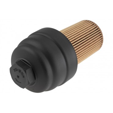 Couvercle Boitier Filtre à Huile Pour Audi Q5 Q7