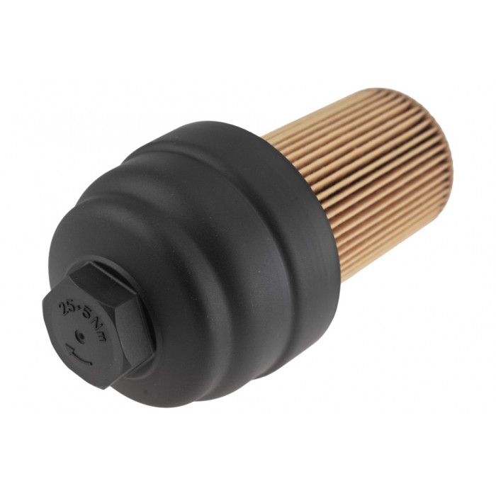 Couvercle Boitier Filtre à Huile Pour Audi Q5 Q7