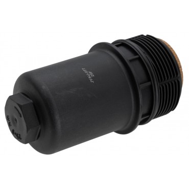 Couvercle Boitier Filtre à Huile Pour Audi Q5 06L115401K