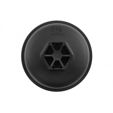 Couvercle Boitier Filtre à Huile Pour Maserati Ghibli III 311401