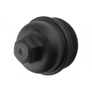 Couvercle Boitier Filtre à Huile Pour Kia Stinger 26350-3LTA0