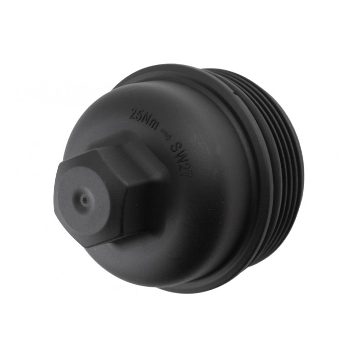 Couvercle Boitier Filtre à Huile Pour Kia Stinger 26350-3LTA0