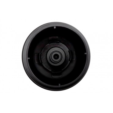 Couvercle Boitier Filtre à Huile Pour Opel Insignia A B Zafira 55578237