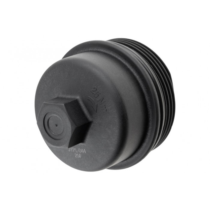 Couvercle Boitier Filtre à Huile Pour Opel Astra H J Cascada Corsa D 55355604