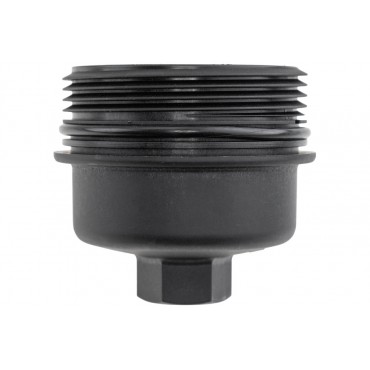 Couvercle Boitier Filtre à Huile Pour Opel Astra H J Cascada Corsa D 55355604