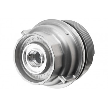 Couvercle Boitier Filtre à Huile Pour Mercedes-Benz Toyota Lexus 6291800038