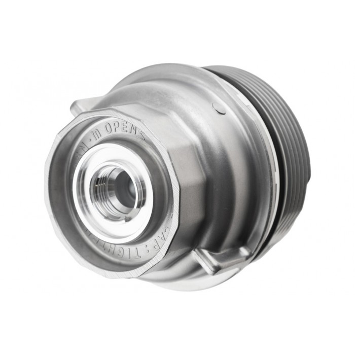 Couvercle Boitier Filtre à Huile Pour Mercedes-Benz Toyota Lexus 6291800038