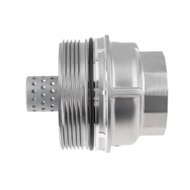 Couvercle Boitier Filtre à Huile Pour Mercedes-Benz Toyota Lexus 6291800038