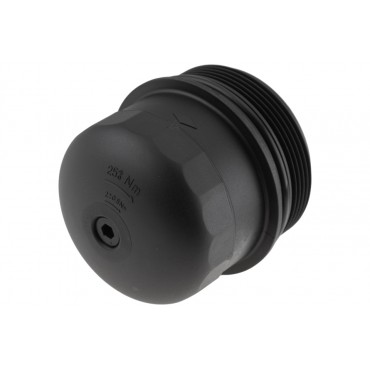 Couvercle Boitier Filtre à Huile Pour Volvo S60 II S90 V60 I V90 XC40 31410832