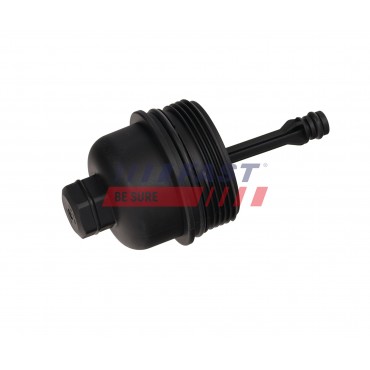 Couvercle Boitier Filtre à Huile Pour Mercedes-Benz Classe A 1661800138