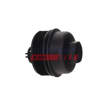 Couvercle Boitier Filtre à Huile Pour BMW Série 1 F20 F21 11427625483