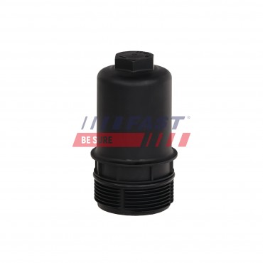 Couvercle Boitier Filtre à Huile Pour VW Audi Seat Skoda 06L115401 06L115401B