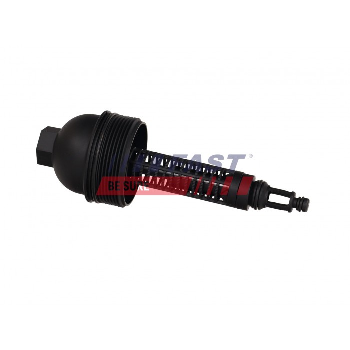 Couvercle Boitier Filtre à Huile Pour BMW Série 3 E46 X6 E71 E72 11427789323