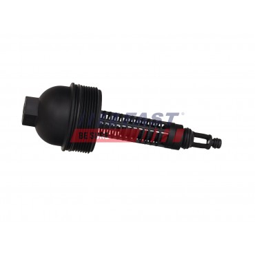 Couvercle Boitier Filtre à Huile Pour BMW Série 3 E46 X6 E71 E72 11427789323