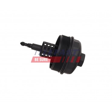 Couvercle Boitier Filtre à Huile Pour BMW Série 3 E36 E46 5 E39 E60 1744000