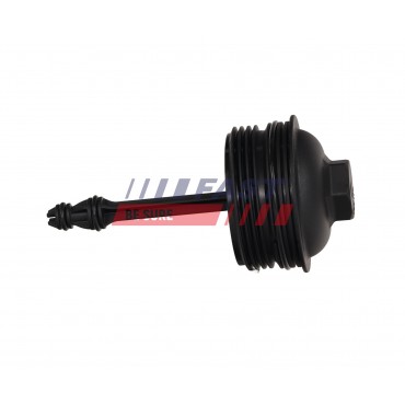 Couvercle Boitier Filtre à Huile Pour VW Polo Seat Skoda 03P115433 03P115433A