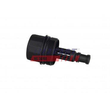 Couvercle Boitier Filtre à Huile Pour Mercedes-Benz Sprinter Viano 2721800038