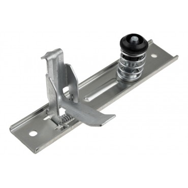 Crochet Serrure Capot Moteur Pour Renault Master II Opel Nissan 7700352475