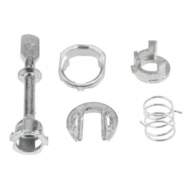 Kit Réparation Barillet Serrure de Porte Pour VW Caddy II Polo Seat Cordoba