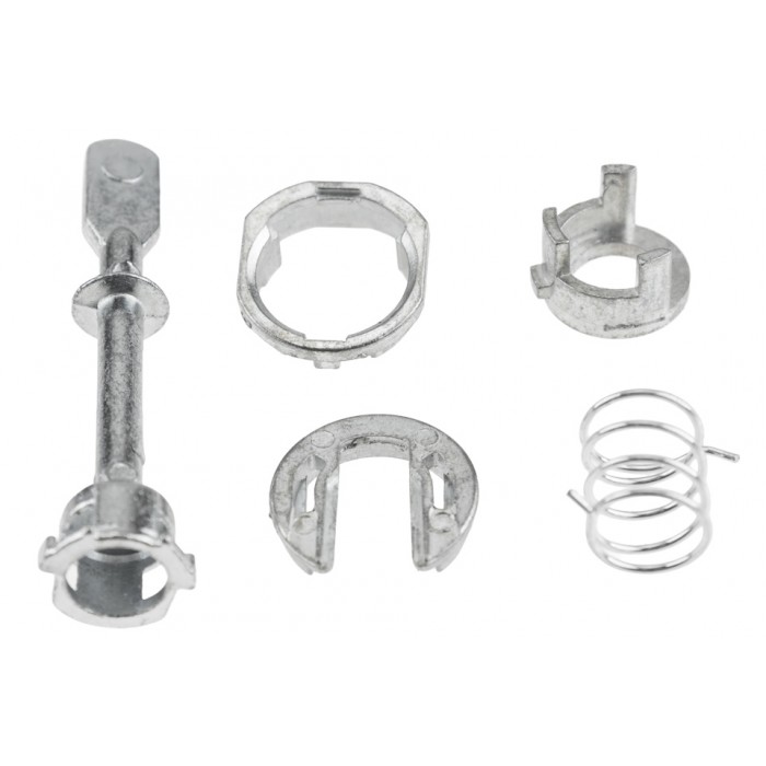 Kit Réparation Barillet Serrure de Porte Pour VW Caddy II Polo Seat Cordoba