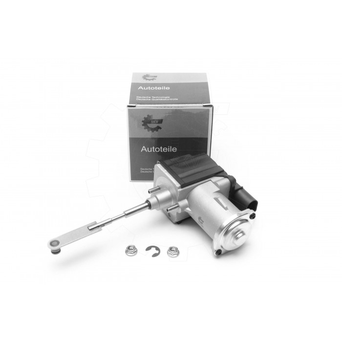 Actuateur de Turbo Wastegate Pour VW Audi A1 A3 Seat 03F198725B 03F198725C