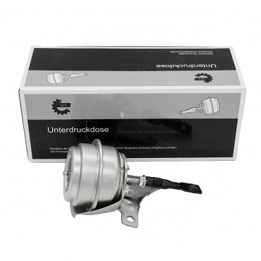 Actuateur de Turbo Wastegate Pour VW Bora Golf IV Audi Seat Ford 434855-0015