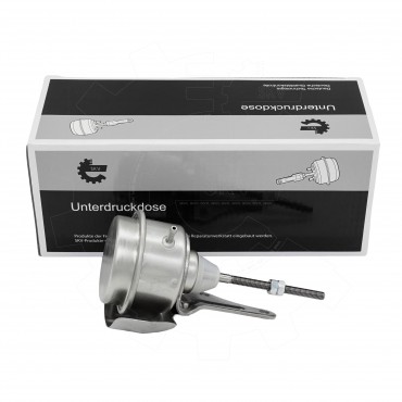 Actuateur de Turbo Wastegate Pour VW Caddy III Touran Audi A3