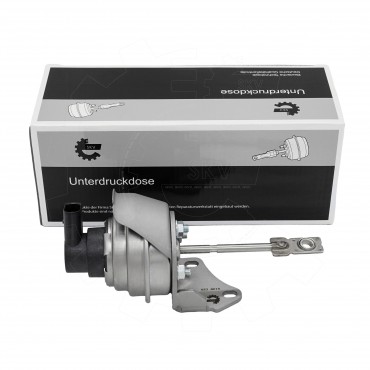 Actuateur de Turbo Wastegate Pour VW Audi Seat Skoda 03L-253-016T 03L-253-016TV