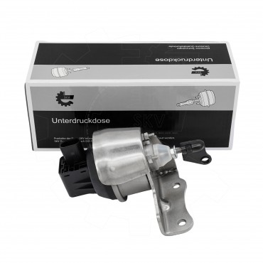Actuateur de Turbo Wastegate Pour VW Crafter 30-35 30-50 076145701QV 076145701QX