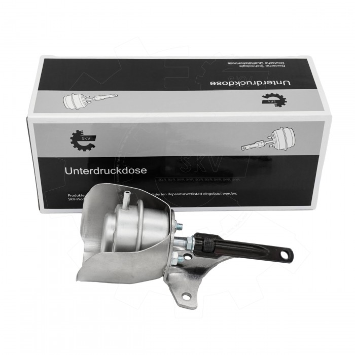 Actuateur de Turbo Wastegate Pour Peugeot Ford Citroën Mazda 1373584 1441253