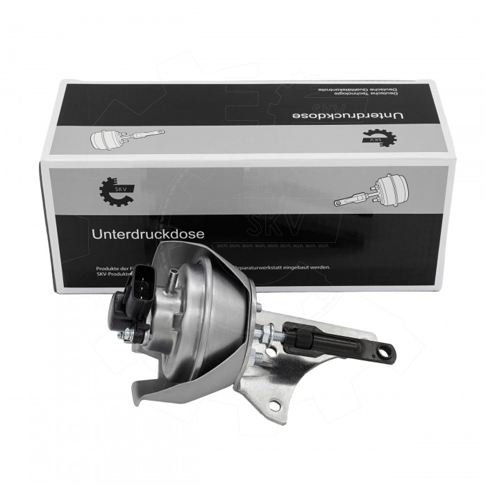 Actuateur de Turbo Wastegate Pour Ford C-Max Focus II Galaxy Kuga I Mondeo IV