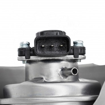 Actuateur de Turbo Wastegate Pour Ford C-Max Focus II Galaxy Kuga I Mondeo IV