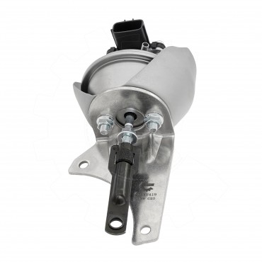 Actuateur de Turbo Wastegate Pour Ford C-Max Focus II Galaxy Kuga I Mondeo IV