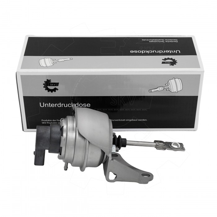 Actuateur de Turbo Wastegate Pour VW Multivan V Transporter 03L253016M
