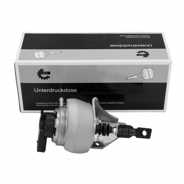Actuateur de Turbo Wastegate Pour VW California T6 Camper Crafter Multivan VI