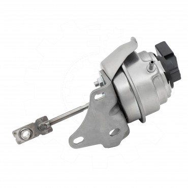 Actuateur de Turbo Wastegate Pour VW Polo Seat Ibiza IV Skoda Fabia II 1.2 TDI