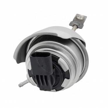Actuateur de Turbo Wastegate Pour VW Polo Seat Ibiza IV Skoda Fabia II 1.2 TDI