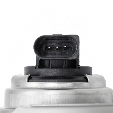 Actuateur de Turbo Wastegate Pour VW Polo Seat Ibiza IV Skoda Fabia II 1.2 TDI