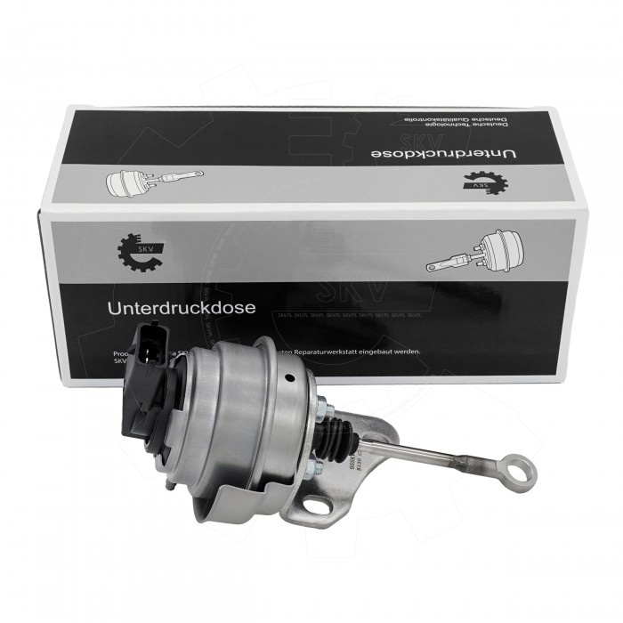 Actuateur de Turbo Wastegate Pour Iveco Daily IV V VI 5801922491