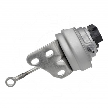 Actuateur de Turbo Wastegate Pour Iveco Daily IV V VI 5801922491