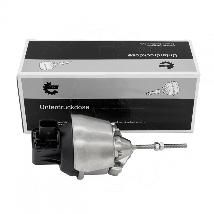 Actuateur de Turbo Wastegate Pour VW Seat Alhambra Skoda 54409700002 54409700007