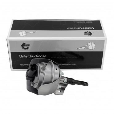 Actuateur de Turbo Wastegate Pour Ford C-Max II Focus III Galaxy Grand 1864631