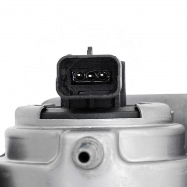 Actuateur de Turbo Wastegate Pour Ford C-Max II Focus III Galaxy Grand 1864631