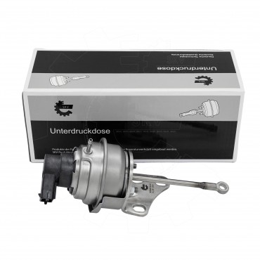 Actuateur de Turbo Wastegate Pour Peugeot Fiat Citroën Iveco 0375R8 504373577