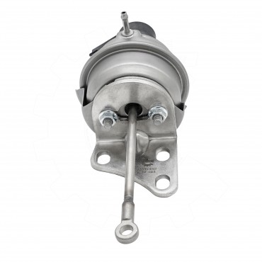 Actuateur de Turbo Wastegate Pour Peugeot Fiat Citroën Iveco 0375R8 504373577